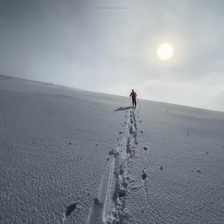 Confortable 4 Pers, Centre Station Super Besse, Aux Pieds Des Pistes - Fr-1-814-118 Apartamento