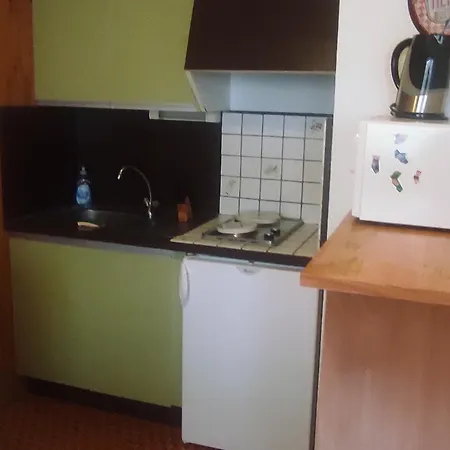 Apartment Confortable 4 Pers, Centre Station Besse, Aux Pieds Des Pistes - Fr-1-814-118