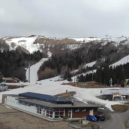 Confortable 4 Pers, Centre Station Besse, Aux Pieds Des Pistes - Fr-1-814-118 *