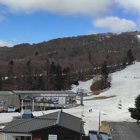 Confortable 4 Pers, Centre Station Besse, Aux Pieds Des Pistes - Fr-1-814-118 דירה סופר בס