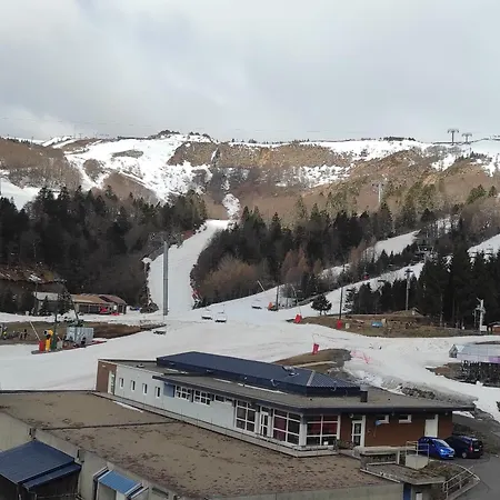 דירה Confortable 4 Pers, Centre Station Besse, Aux Pieds Des Pistes - Fr-1-814-118