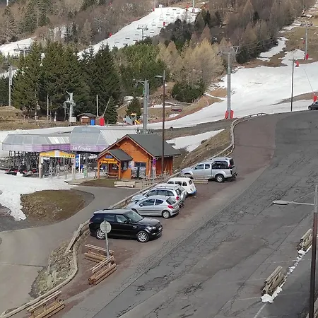 Confortable 4 Pers, Centre Station Besse, Aux Pieds Des Pistes - Fr-1-814-118 *